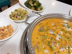 -棒棒鱼活鱼火锅(防洪渠店)