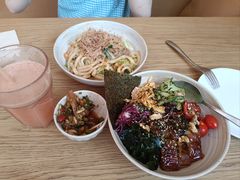 -无印良品餐堂 MUJI Diner(成都太古里店)