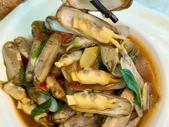 -众味海鲜大排档·活海鲜·潮汕味(南澳店)