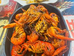 -清真海鲜大排档(原芥园道店)