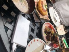 -BROWNSTONE布朗石西班牙餐厅(富城店)