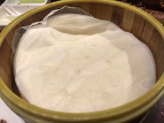 -前门烤鸭(江东中路店)