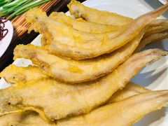 -蓝海大饭店·渔歌舫(黄岛店)