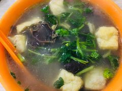 -金原鸭血粉丝汤总店(锁金村店)