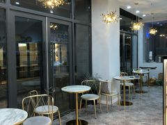 大堂-追光 Dream Bakery(汉街店)