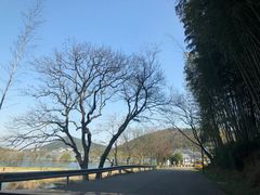-南北湖风景区