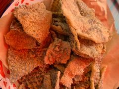 -沙胆彪炭炉牛杂煲(成都玉林店)