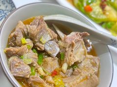 -双城乡铁锅炖羊肉(莱安逸境店)