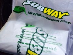 赛百味-赛百味SUBWAY(勒泰店)