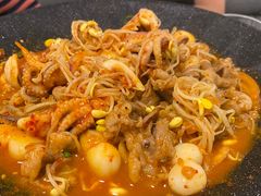 -卡朋西餐(大信新都汇店)
