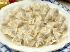 羊肉水饺-中发源·清真餐厅(春风店)