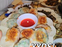 -南记食粥坊·宵夜大排档(岭南分店)