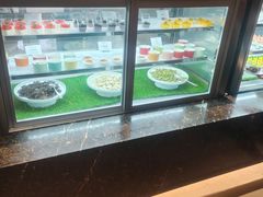 -温德姆至尊酒店·璇全日餐厅
