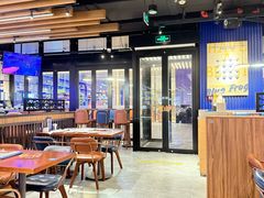 -bluefrog蓝蛙(悠唐购物中心店)