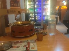 -闻老头·菊花炭烤肉(D11店)