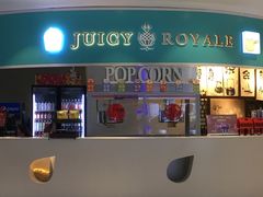 -中影国际影城(合生汇CINITY店)