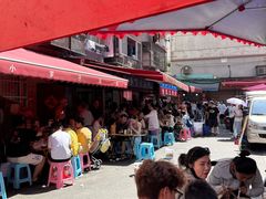 -小罗子汤店(大士院总店)