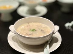 -木守西溪溪隐餐厅