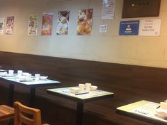 大堂-点点心点心专门店(旺角店)