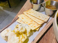 -ibarrel爱杯·bistro&brunch(江宁路店)