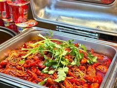 -九记潮汕现切鲜牛肉自助火锅(长沙·方圆荟店)