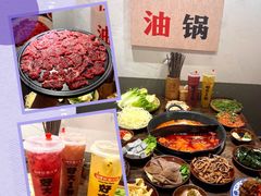 -冯校长老火锅(广州正佳广场店)