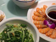 -南海底小海鲜·湘菜(鲁巷吴家湾店)