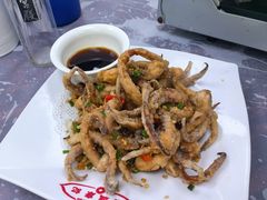 -凤城康记饭店