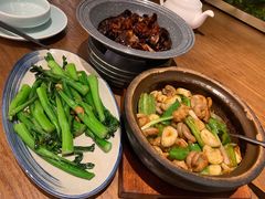 -常来小聚·广州非遗传承餐厅(地王广场店)