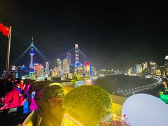 -上海和平饭店华懋阁 Cathay Room