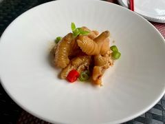 -龙井御庄·精致江南菜(龙井店)