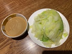 -清真吴记门钉肉饼·喜多利