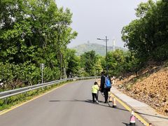 -宝界山林公园