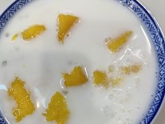 -江记甜品(罗湖店)