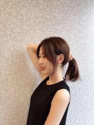 -3AM·S HAIR SALON烫发染发接发
