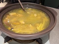 -汉水谣·江景餐厅(江滩店)