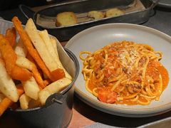 -West10 西拾·西餐厅·创意菜(未来科技城店)