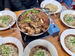 -杭嘉湖咬强羊肉面馆(永兴路总店)