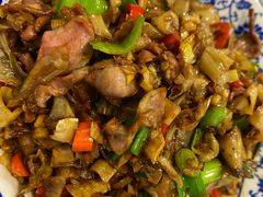 -新新湘菜馆(新中街二条店)