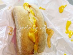 -麦当劳(静安寺店)