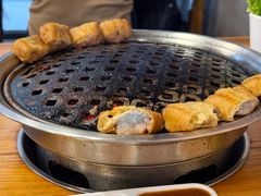 -霸腹烤肉(厦门柚子番店)