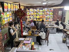 -品北铁锅炖  东北特色菜(北极大街店)