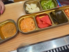 -郭记烤肉创始店(民丰大街店)