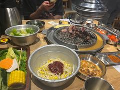 -姜虎东白丁烤肉(深圳湾后海汇店)