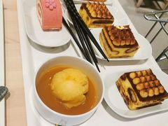 -宜家·瑞典风味餐厅(天津东丽商场店)