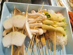 -宏姐串串香(征仪路店)