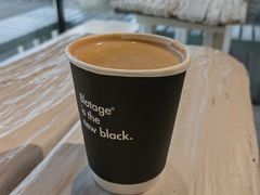 黑51%拿铁-BLATAGE COFFEE