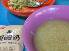 -中央财经大学-食堂