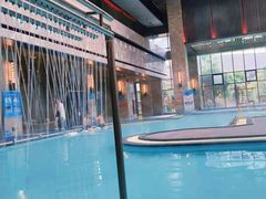 -剑河仰阿莎温泉小镇