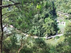 -天河潭旅游度假区